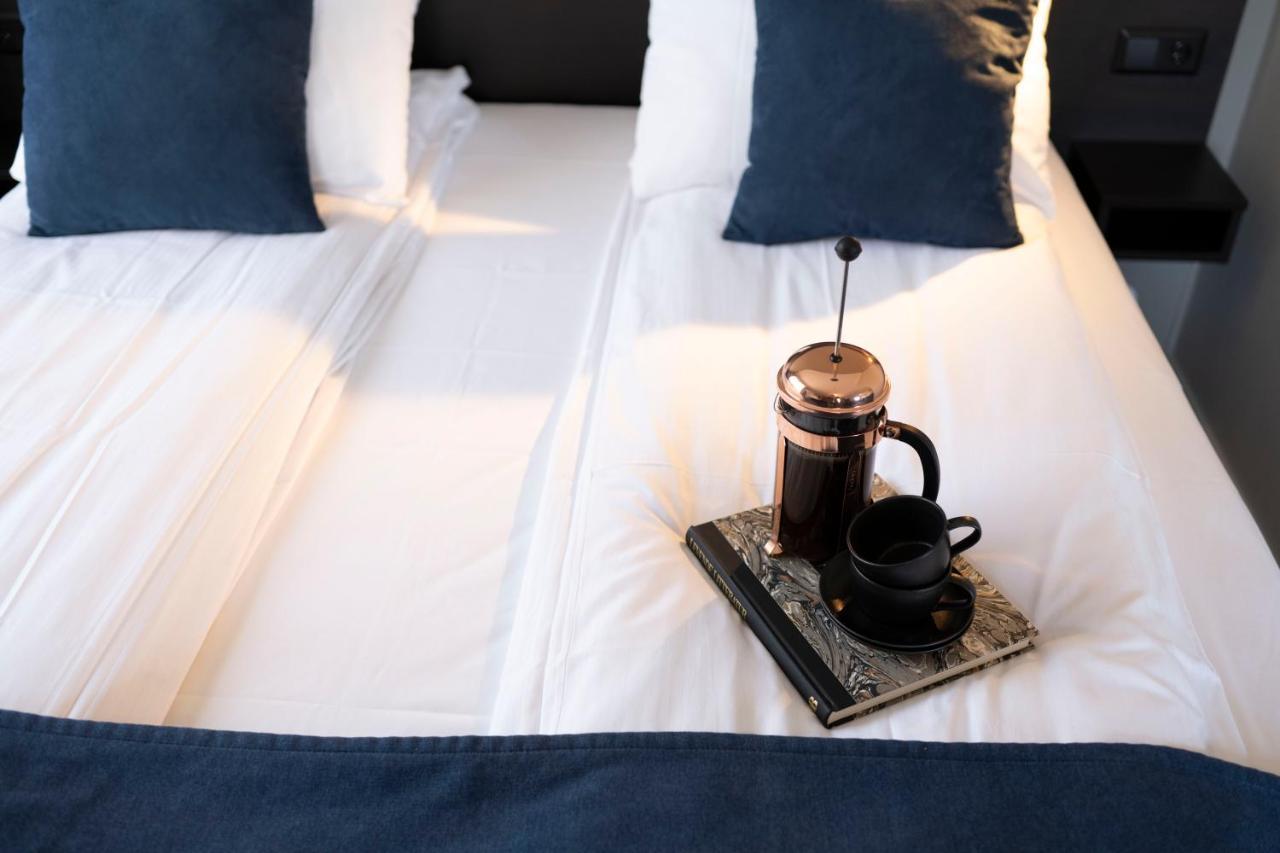 Thon Partner Hotel Backlund Levanger Exterior foto