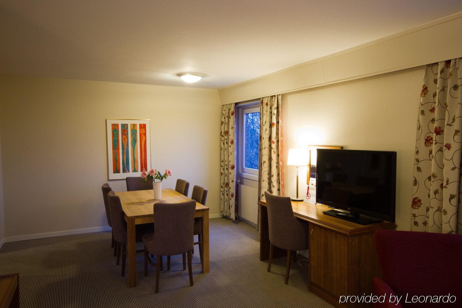 Thon Partner Hotel Backlund Levanger Exterior foto