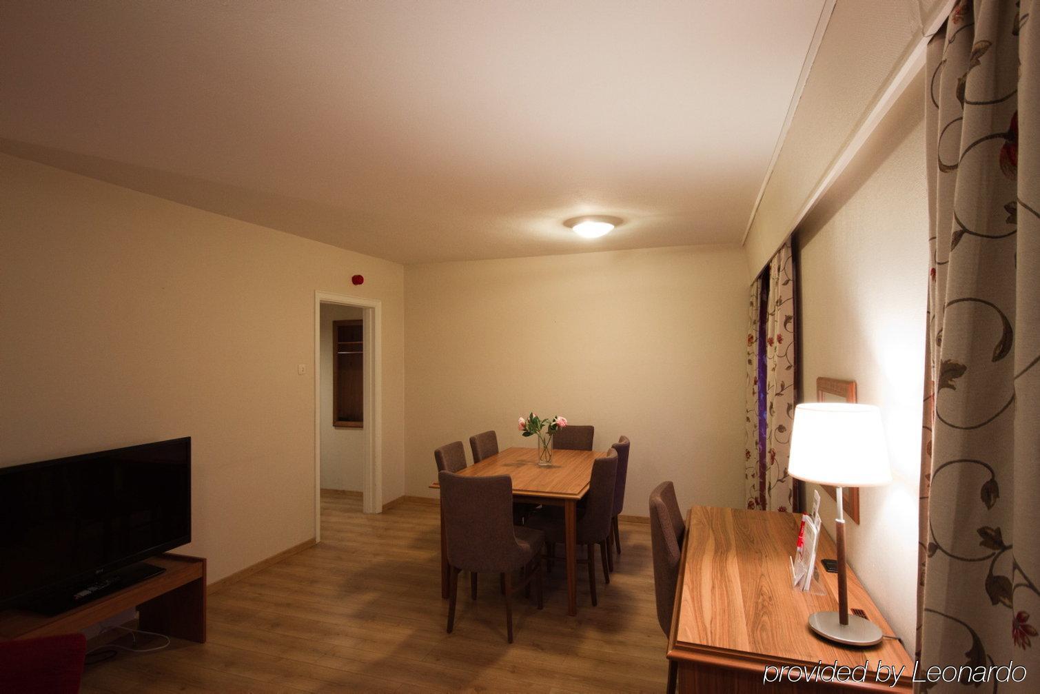 Thon Partner Hotel Backlund Levanger Exterior foto