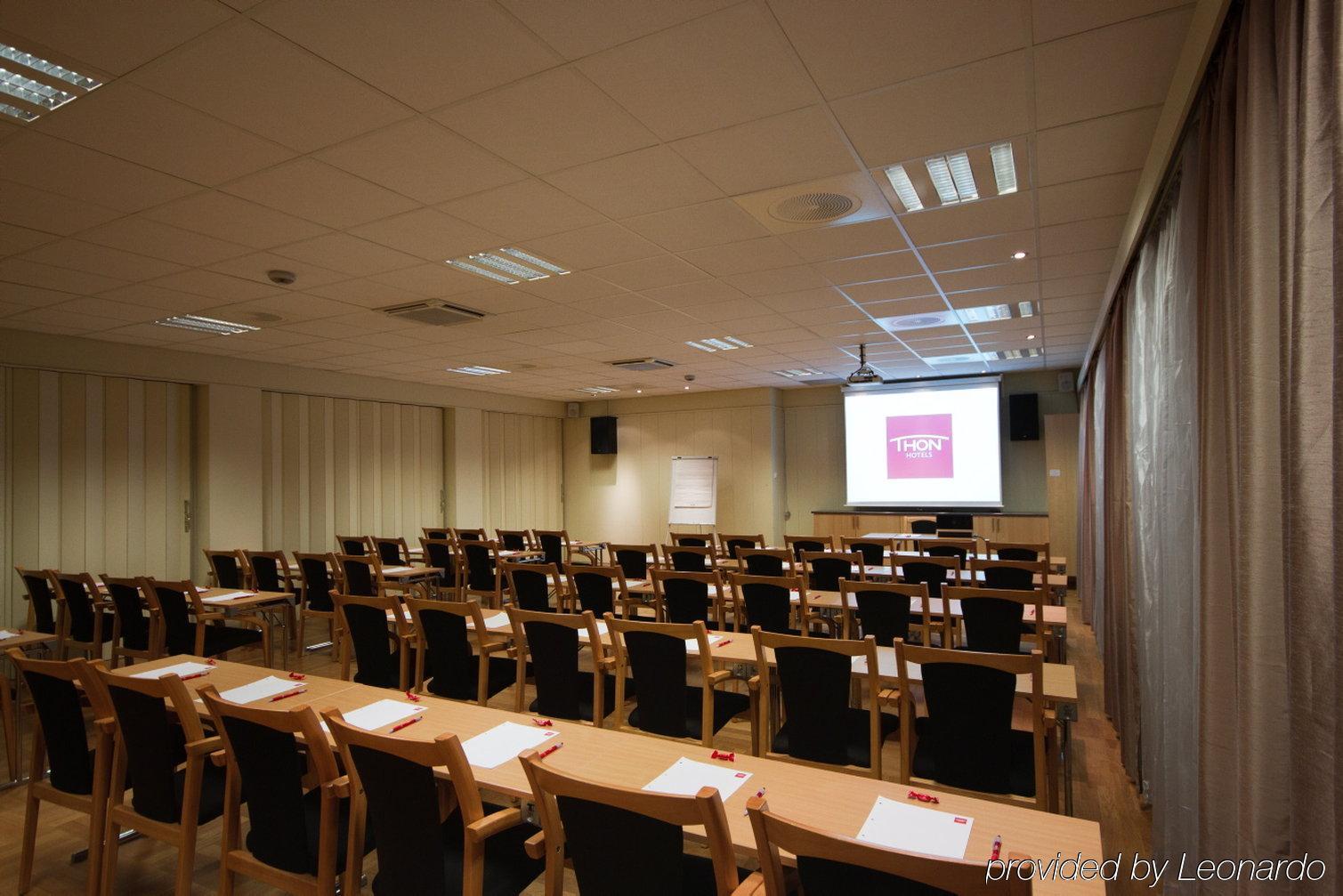 Thon Partner Hotel Backlund Levanger Exterior foto