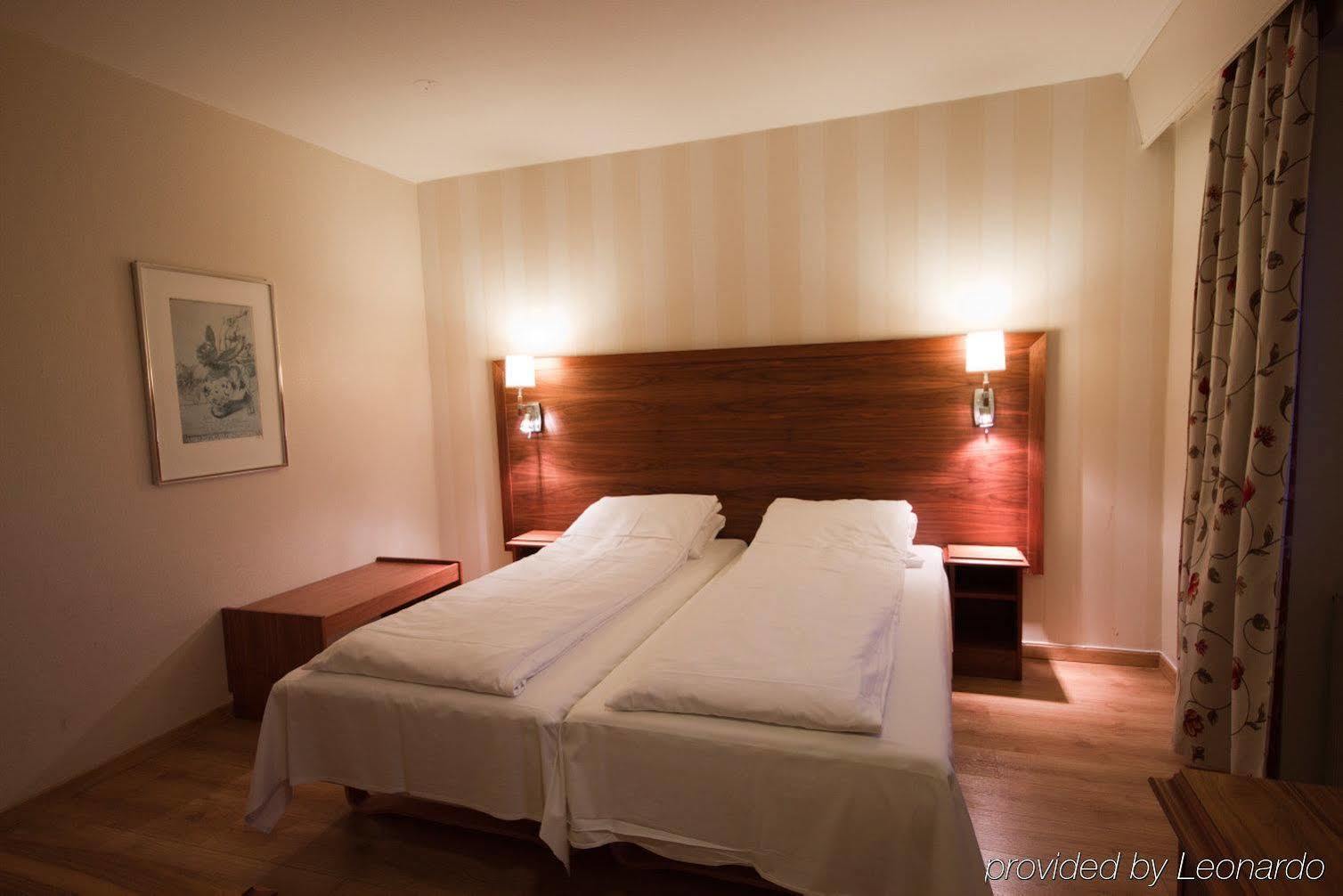 Thon Partner Hotel Backlund Levanger Exterior foto