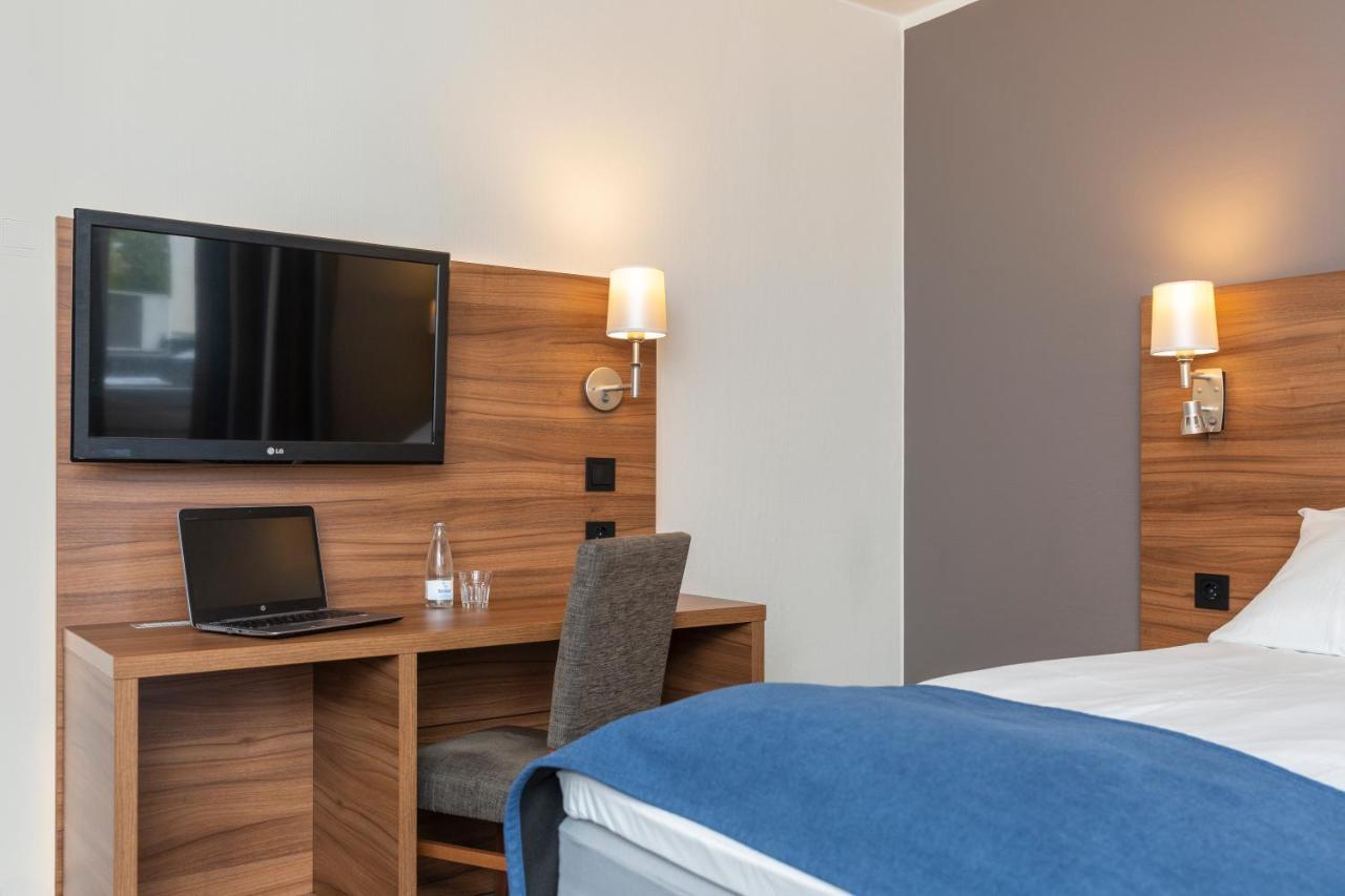 Thon Partner Hotel Backlund Levanger Exterior foto