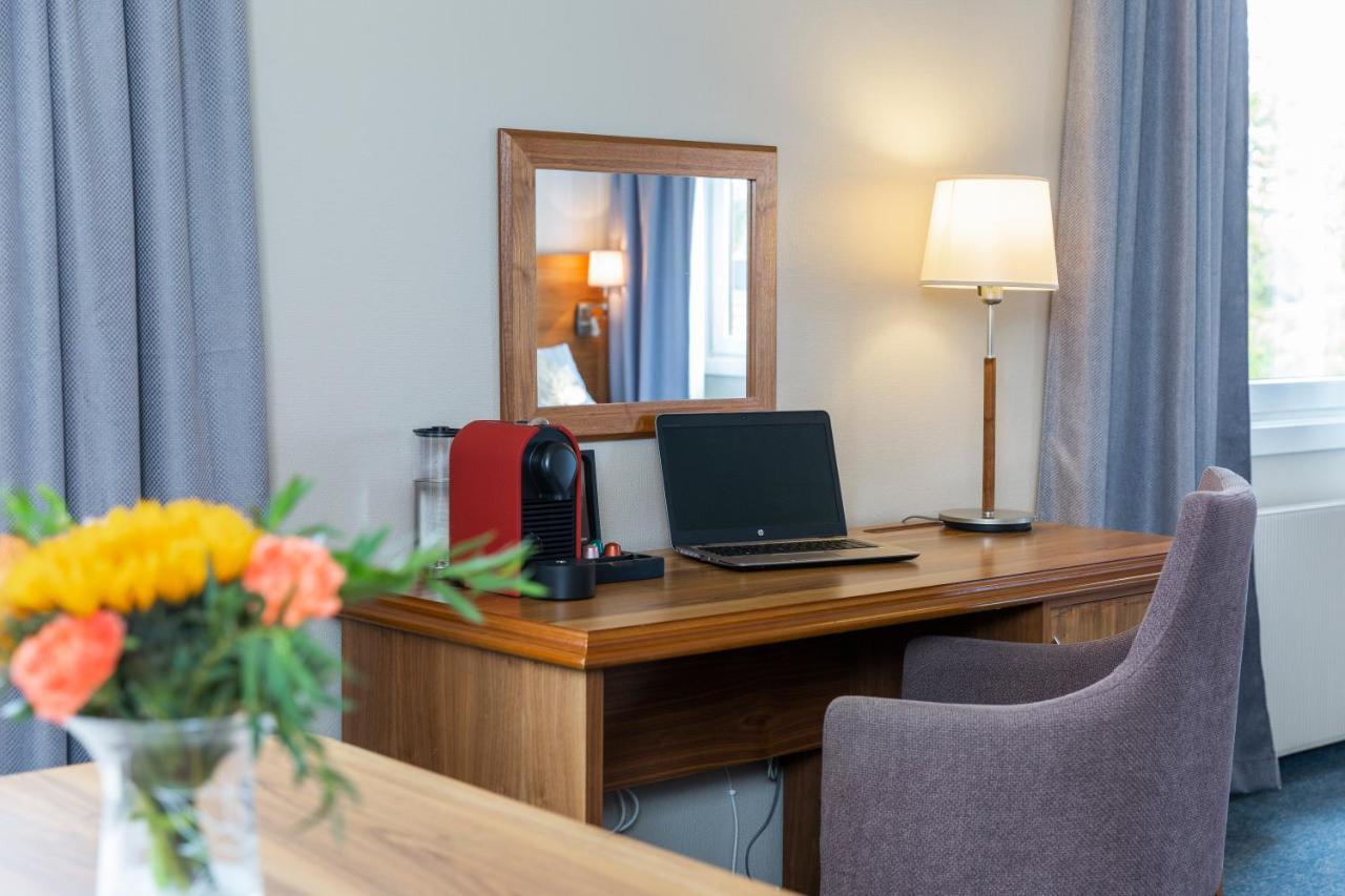 Thon Partner Hotel Backlund Levanger Exterior foto